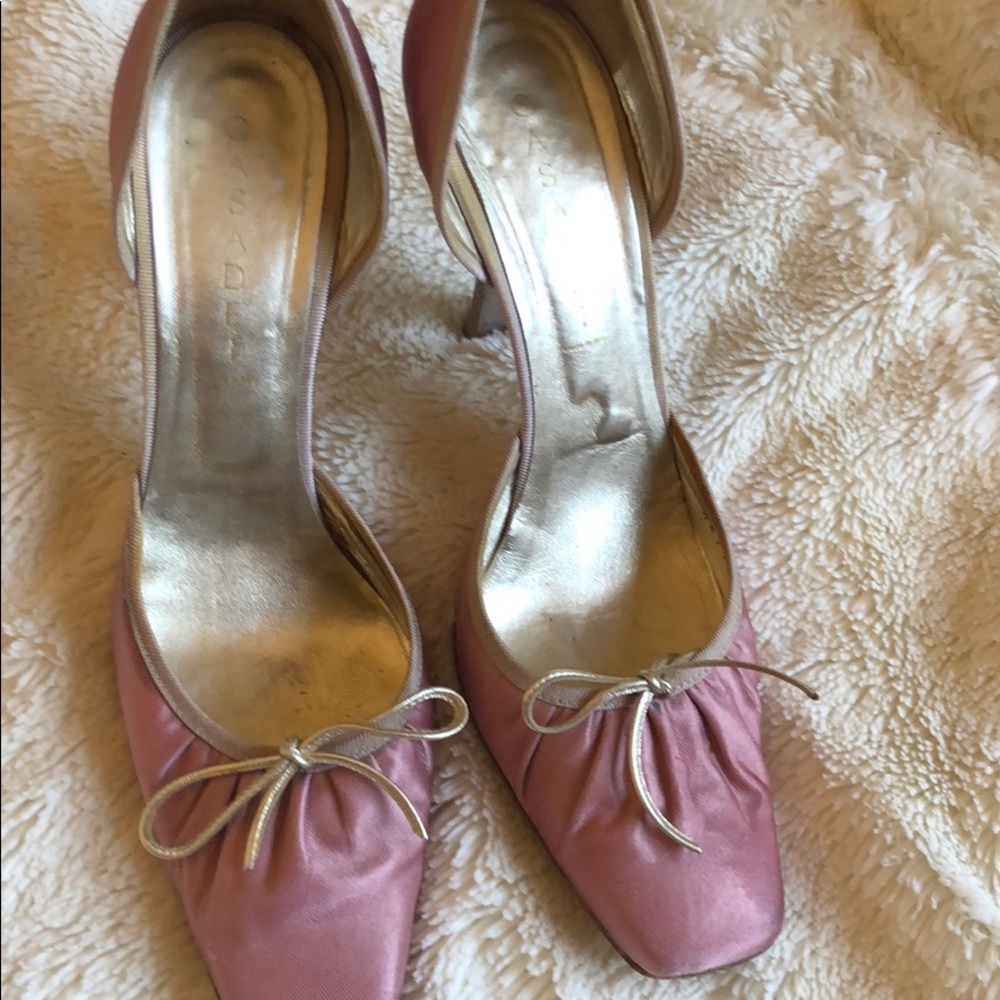 Casadei Heels